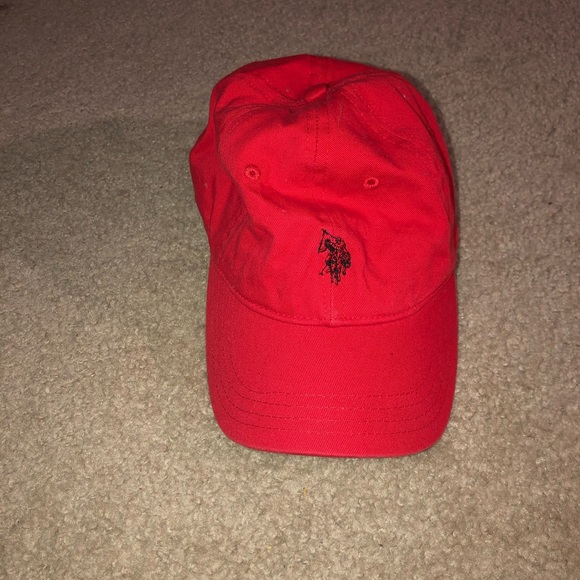 U.S. Polo Assn. Accessories - US POLO ASSN HAT U.S. Polo Assn. Accessories - US POLO ASSN HAT